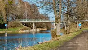 Kanał Mazurski, wiele ukrytych perełek - zdjęcie 113