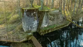 Kanał Mazurski, wiele ukrytych perełek - zdjęcie 99