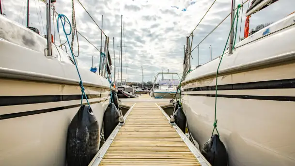 Przygotowania do sezonu w Sztynorcie, kwiecień 2023 - zdjęcie 4