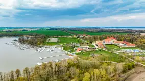 Przygotowania do sezonu w Sztynorcie, kwiecień 2023 - zdjęcie 3