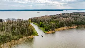 Przygotowania do sezonu w Sztynorcie, kwiecień 2023 - zdjęcie 6