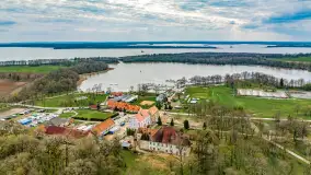 Przygotowania do sezonu w Sztynorcie, kwiecień 2023 - zdjęcie 17