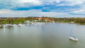 Przygotowania do sezonu w Sztynorcie, kwiecień 2023 - zdjęcie 40