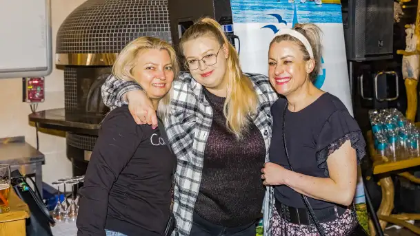 Wschód sezonu Mazury24.eu, fotorelacja cz. II - zdjęcie 3