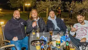 Wschód sezonu Mazury24.eu, fotorelacja cz. II - zdjęcie 45