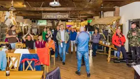 Wschód sezonu Mazury24.eu, fotorelacja cz. II - zdjęcie 32