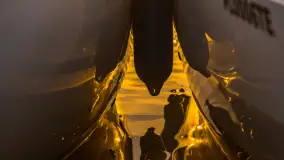 Zachód słońca w Mikołajkach, czuć sezon 2023 - zdjęcie 7