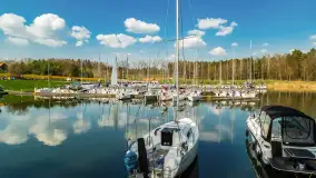 Port Zielona Zatoka, gotowy na sezon 2023 - zdjęcie 17