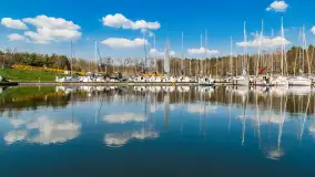 Port Zielona Zatoka, gotowy na sezon 2023 - zdjęcie 7