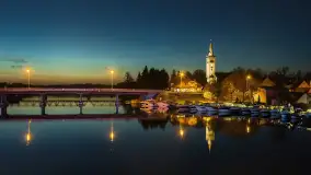 Nocne zdjęcia Mikołajek, końcówka kwietnia 2023 r. - zdjęcie 9