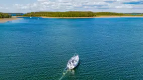 Most Sztynorcki na początku sezonu 2023 - zdjęcie 13