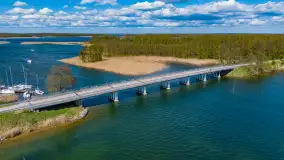 Most Sztynorcki na początku sezonu 2023 - zdjęcie 11