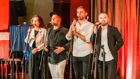 Sound'n'Grace wystąpił w Ognistym Ptaku - zdjęcie 16