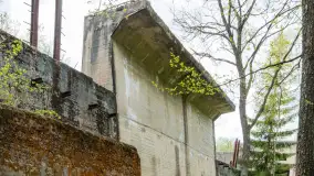 Śluzy na kanale mazurskim, maj 2023 - zdjęcie 29