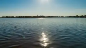 Port Piękny Brzeg nad jeziorem Święcajty, maj 2023 - zdjęcie 26