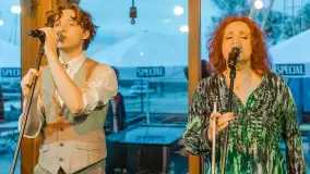 Grają na Mazurach - Flash Creep - zdjęcie 6