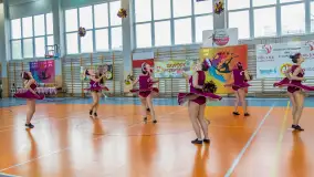 Otwarte Mistrzostwa Polski Mażoretek 2023, Kętrzyn - zdjęcie 28