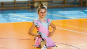 Otwarte Mistrzostwa Polski Mażoretek 2023, Kętrzyn - zdjęcie 53