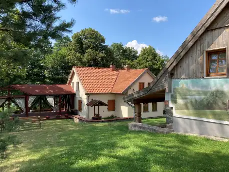 Urokliwe miejsce w sercu Mazur. Muzeum Michała Kajki w Ogródku - zdjęcie 10