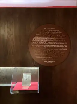 Urokliwe miejsce w sercu Mazur. Muzeum Michała Kajki w Ogródku - zdjęcie 3