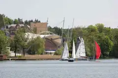 Żeglarskie Grand Prix Warmii i Mazur świętuje swoje 10-lecie - zdjęcie 12