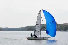 Żeglarskie Grand Prix Warmii i Mazur świętuje swoje 10-lecie - zdjęcie 11