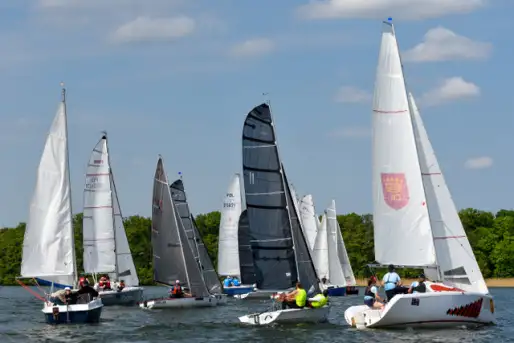 Żeglarskie Grand Prix Warmii i Mazur świętuje swoje 10-lecie - zdjęcie 4