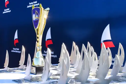 Żeglarskie Grand Prix Warmii i Mazur świętuje swoje 10-lecie - zdjęcie 2