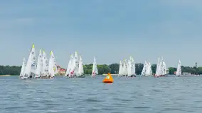 Akademickie Mistrzostwa Polski na Niegocinie - zdjęcie 21