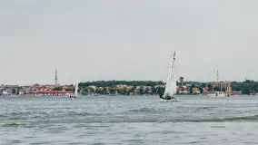 Akademickie Mistrzostwa Polski na Niegocinie - zdjęcie 53