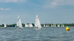 Akademickie Mistrzostwa Polski na Niegocinie - zdjęcie 50