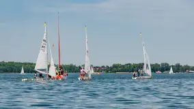 Akademickie Mistrzostwa Polski na Niegocinie - zdjęcie 42