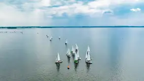 Akademickie Mistrzostwa Polski na Niegocinie - zdjęcie 54