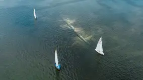 Akademickie Mistrzostwa Polski na Niegocinie - zdjęcie 41