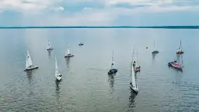 Akademickie Mistrzostwa Polski na Niegocinie - zdjęcie 64