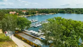 Stranda w Giżycku, maj 2023 r. - zdjęcie 8