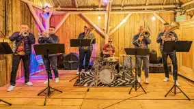 Koncert The Sunset w Tło Dla Mew - zdjęcie 1