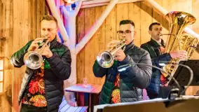 Koncert The Sunset w Tło Dla Mew - zdjęcie 4