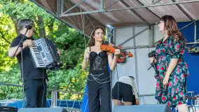 Fotorelacja z 45-lecia Mazurskiej Służby Ratowniczej  - zdjęcie 68