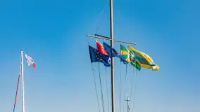 Fotorelacja z 45-lecia Mazurskiej Służby Ratowniczej  - zdjęcie 75