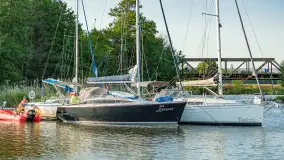 Fotorelacja z 45-lecia Mazurskiej Służby Ratowniczej  - zdjęcie 79