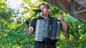 Fotorelacja z 45-lecia Mazurskiej Służby Ratowniczej  - zdjęcie 86