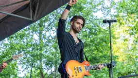 Fotorelacja z 45-lecia Mazurskiej Służby Ratowniczej  - zdjęcie 93