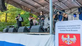 Fotorelacja z 45-lecia Mazurskiej Służby Ratowniczej  - zdjęcie 95