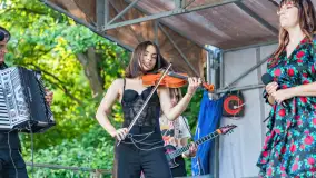 Fotorelacja z 45-lecia Mazurskiej Służby Ratowniczej  - zdjęcie 87