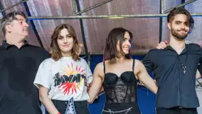 Fotorelacja z 45-lecia Mazurskiej Służby Ratowniczej  - zdjęcie 94