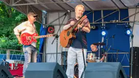 Fotorelacja z 45-lecia Mazurskiej Służby Ratowniczej  - zdjęcie 111