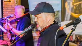 Tawerna 21 w Bocianim Gnieździe, kwiecień 2023 r. - zdjęcie 16