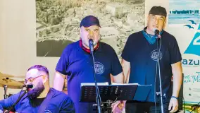 Tawerna 21 w Bocianim Gnieździe, kwiecień 2023 r. - zdjęcie 12