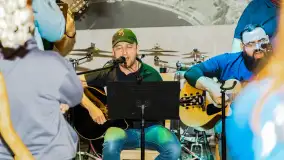 Tawerna 21 w Bocianim Gnieździe, kwiecień 2023 r. - zdjęcie 9